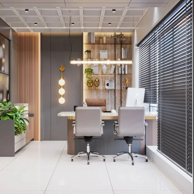 Clinic & Healthcare Interior Design In Budhpur, Delhi