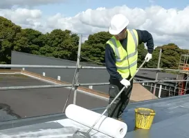 Roofing & Waterproofing Services In Narela, Delhi