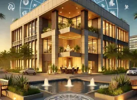 Commercial Vastu Consultation In Hiranki, Delhi
