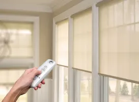 Automated Curtains & Blinds In Keshav Nagar, Delhi