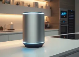 Voice-Controlled Home Automatio In Keshav Nagar, Delhi
