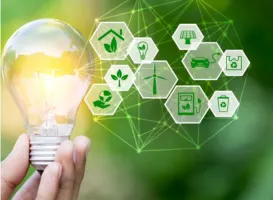 Energy Monitoring & Management In Keshav Nagar, Delhi