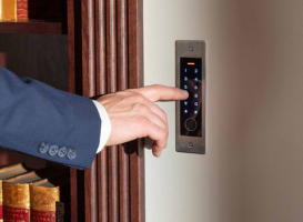 Smart Door Locks & Access Control In Keshav Nagar, Delhi