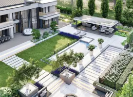 Urban Planning & Layout Design In Yadav Nagar, Delhi