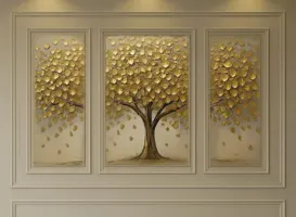 Wall Painting & Wallpaper Installation In Rai, Haryana