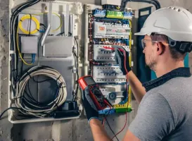 Electrical Rewiring & Lighting Upgrades In Rai, Haryana