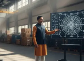 Industrial Vastu Consultation In Hiranki, Delhi