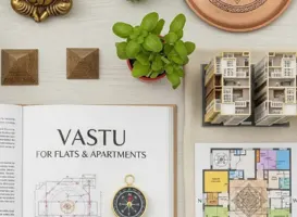 Vastu For Flats & Apartments In Hiranki, Delhi