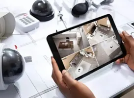 CCTV & Surveillance Integration In Khampur, Delhi