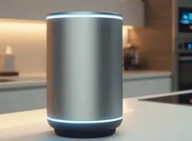 Voice-Controlled Home Automatio In Khampur, Delhi