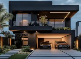 Full Home Construction In Prashant Vihar, Delhi