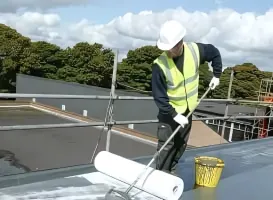 Roofing & Waterproofing Services In Prashant Vihar, Delhi
