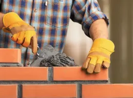 Brickwork & Masonry Services In Prashant Vihar, Delhi