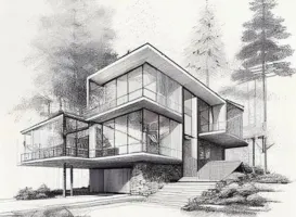 Architecture Planning And Design Services. In Prashant Vihar, Delhi