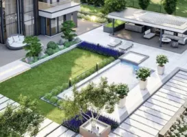 Urban Planning & Layout Design In Prashant Vihar, Delhi