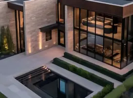 Landscape Architecture In Prashant Vihar, Delhi