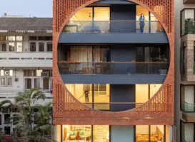 Commercial Architecture Design In Prashant Vihar, Delhi